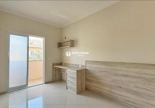 Casa em Condomínio com 314m², 3 quartos no bairro Altos de Itaici em Indaiatuba