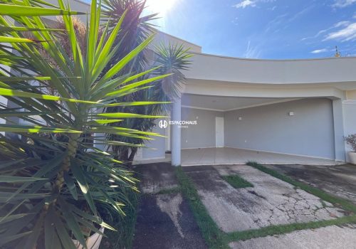Casa em Condomínio com 165m², 3 quartos no bairro Jardim Residencial Terra Nobre em Indaiatuba