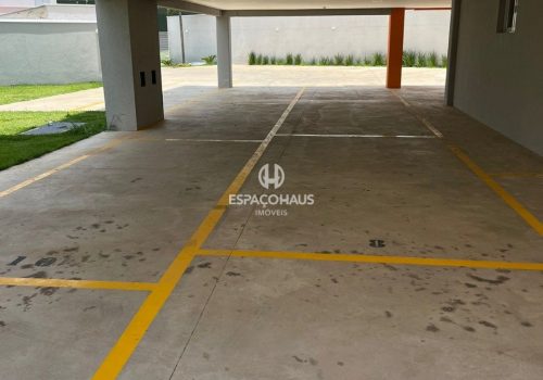 Apartamento com 62m², 2 quartos no bairro Jardim Residencial Veneza em Indaiatuba