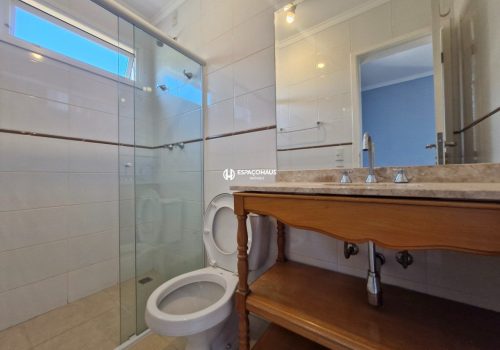 Casa em Condomínio com 186m², 3 quartos no bairro Vila Suíça em Indaiatuba