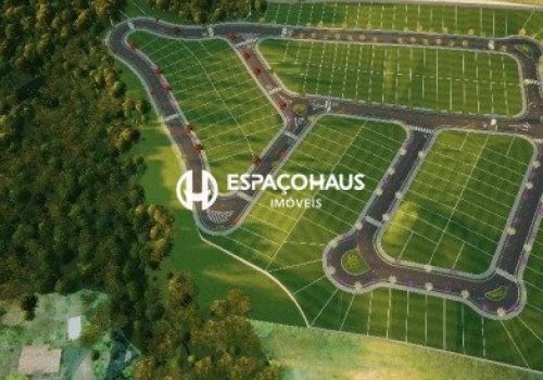 Terreno em Condomínio com 200m² no bairro Mato Dentro em Indaiatuba