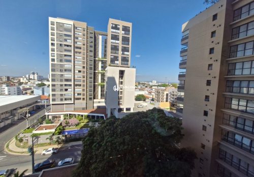 Apartamento com 75m², 2 quartos no bairro Centro em Indaiatuba