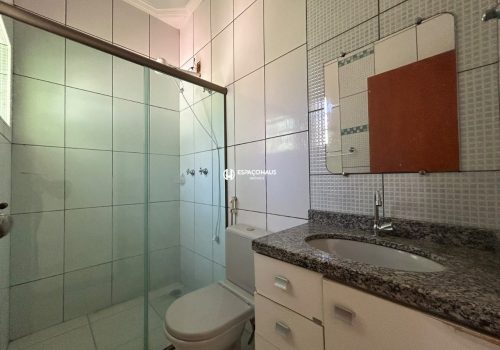 Casa com 113m², 3 quartos no bairro Vila Avaí em Indaiatuba