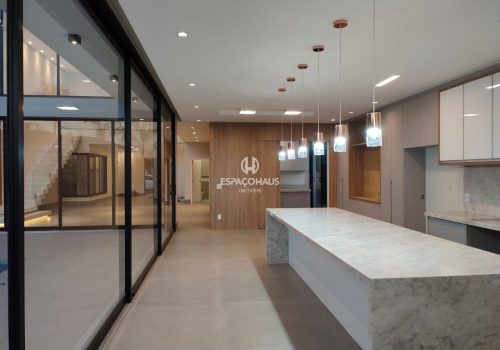 Casa em Condomínio com 450m², 5 quartos no bairro Condomínio Helvetia Park em Indaiatuba