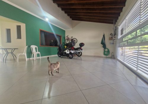 Casa com 220m², 3 quartos no bairro Jardim Umuarama em Indaiatuba