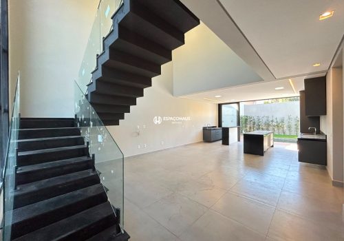 Casa com 215m², 4 quartos no bairro Colinas de Indaiatuba em Indaiatuba