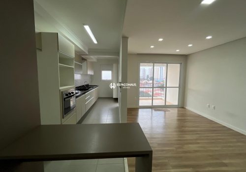 Apartamento com 85m², 3 quartos no bairro Jardim Pompéia em Indaiatuba