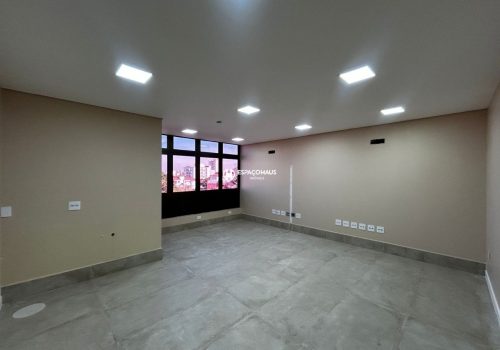 Prédio Comercial com 864m² no bairro Vila Vitória I em Indaiatuba