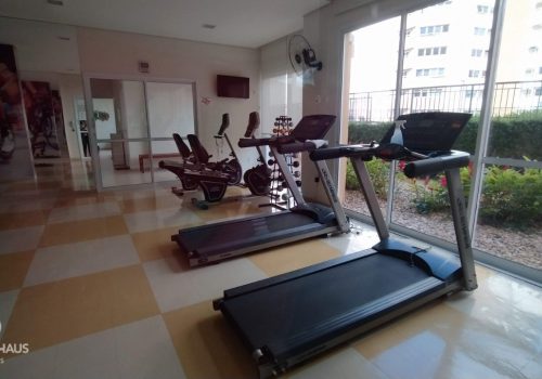 Apartamento com 95m², 2 quartos no bairro Jardim Pau Preto em Indaiatuba