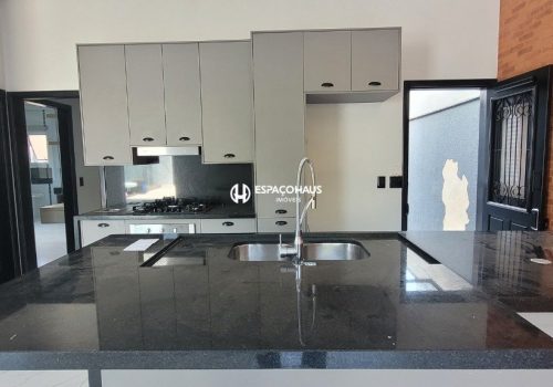 Casa com 153m², 3 quartos no bairro Vila Alpes Suíços em Indaiatuba