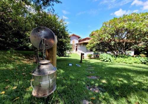 Chácara em Condomínio com 350m², 3 quartos no bairro Lagos de Shanadu em Indaiatuba