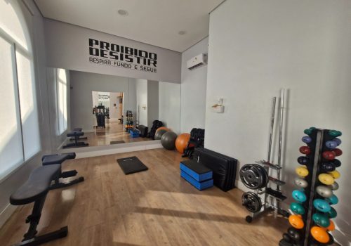 Apartamento com 82m², 3 quartos no bairro Bairro Pau Preto em Indaiatuba