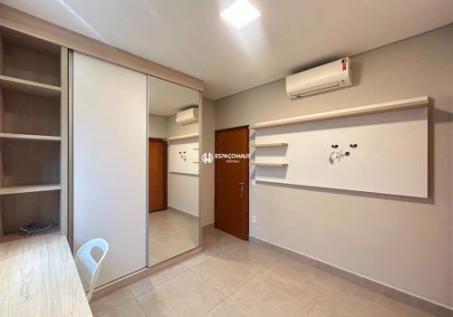 Casa em Condomínio com 186m², 3 quartos no bairro Jardim Residencial Terra Nobre em Indaiatuba
