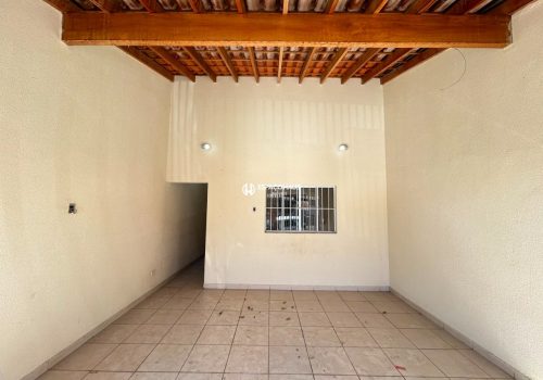 Casa com 99m², 3 quartos no bairro Jardim Morada do Sol em Indaiatuba