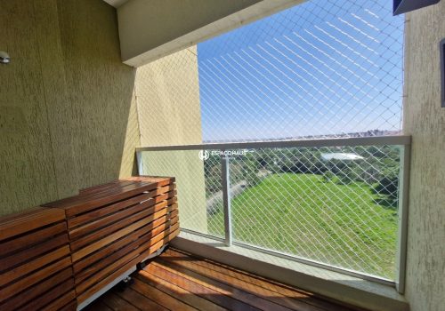 Apartamento com 69m², 3 quartos no bairro Jardim Sevilha em Indaiatuba