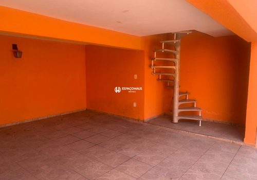 Casa com 108m², 3 quartos no bairro Vila Homero em Indaiatuba