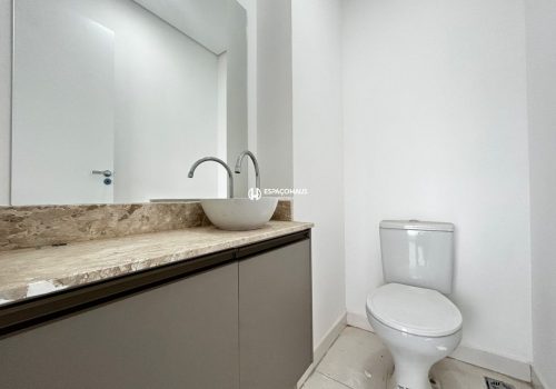 Apartamento com 103m², 3 quartos no bairro Jardim Bela Vista em Indaiatuba