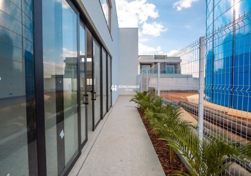 Galpão Comercial / Industrial com 295m² no bairro Jardim Residencial Dona Maria José em Indaiatuba