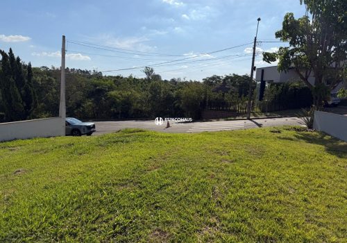 Terreno em Condomínio para Comprar com 420m² no bairro Jardim Reserva Bom Viver de Indaiatuba em Indaiatuba