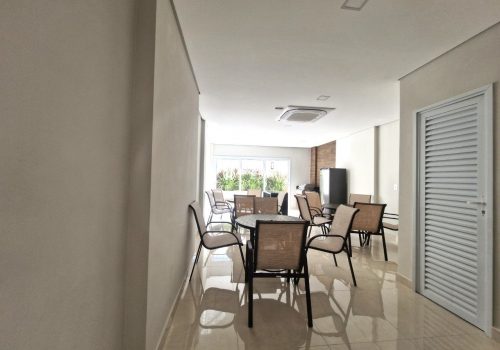 Apartamento com 103m², 3 quartos no bairro Jardim Bela Vista em Indaiatuba