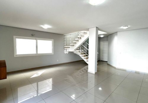 Casa em Condomínio com 250m², 4 quartos no bairro Chácara Belvedere em Indaiatuba