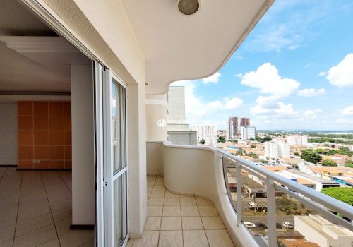 Apartamento com 150m², 3 quartos no bairro Cidade Nova I em Indaiatuba