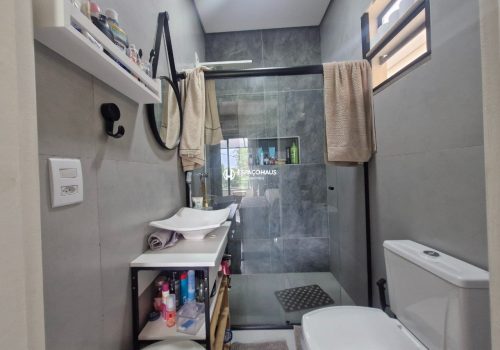 Casa com 70m², 2 quartos no bairro Jardim Pedroso em Indaiatuba