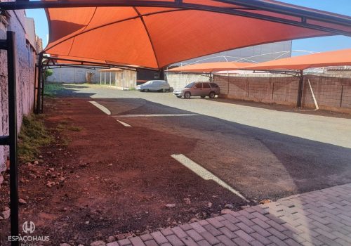 Ponto Comercial com 745m² no bairro Centro em Indaiatuba