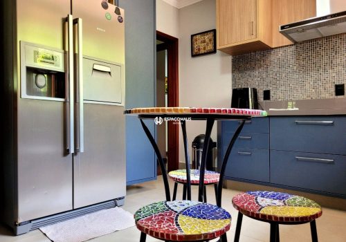 Chácara em Condomínio com 350m², 3 quartos no bairro Lagos de Shanadu em Indaiatuba