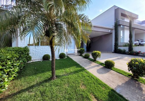 Casa em Condomínio com 176m², 3 quartos no bairro Jardim Piemonte em Indaiatuba