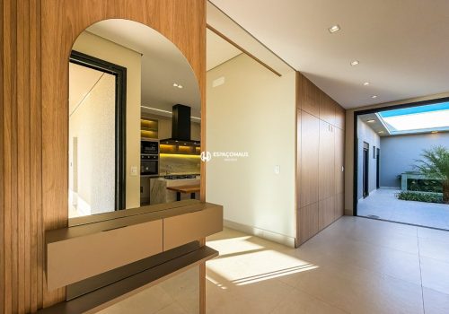 Casa em Condomínio com 195m², 3 quartos no bairro Jardim Residencial Dona Maria Candida em Indaiatuba