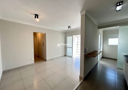 Apartamento com 68m², 2 quartos no bairro Cidade Nova II em Indaiatuba