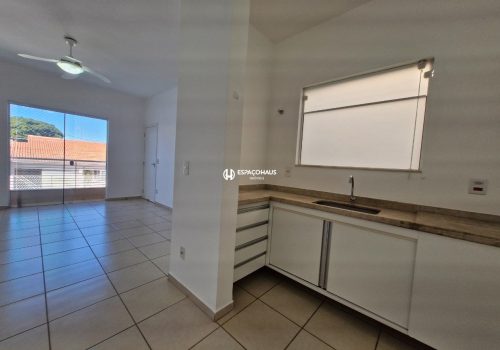 Apartamento com 68m², 2 quartos no bairro Jardim América em Indaiatuba
