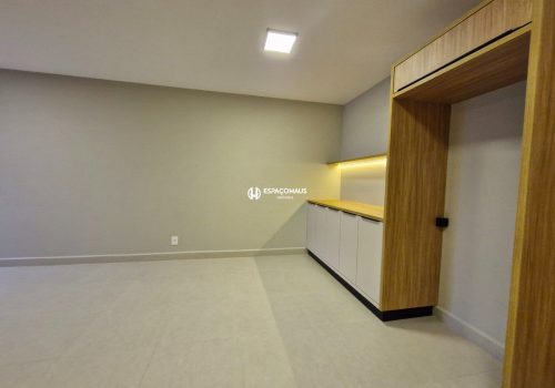Studio com 39m², 1 quarto no bairro Cidade Nova em Indaiatuba