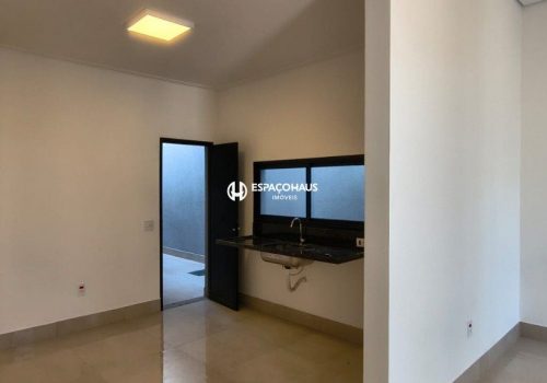 Casa com 65m², 2 quartos no bairro Residencial Jardim dos Sabias em Indaiatuba