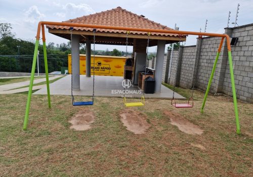 Terreno em Condomínio com 300m² no bairro Jardim Laguna em Indaiatuba