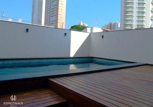 Apartamento com 129m², 3 quartos no bairro Centro em Indaiatuba