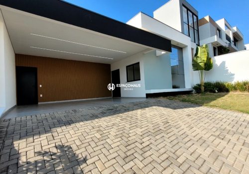 Casa em Condomínio com 195m², 3 quartos no bairro Jardim Laguna em Indaiatuba
