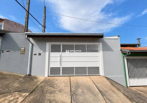 Casa para Alugar com 132m², 3 quartos no bairro Jardim Nova Indaiá em Indaiatuba