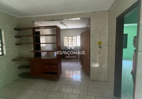 Casa com 206m², 4 quartos no bairro Centro em Indaiatuba