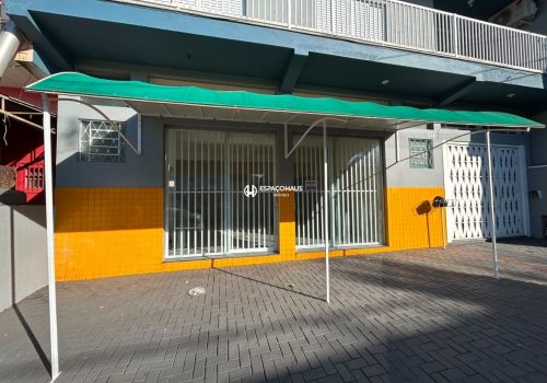 Salão Comercial / Loja para Alugar com 93m² no bairro Jardim Morada do Sol em Indaiatuba