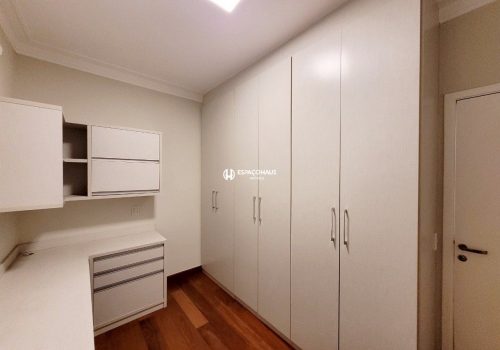 Casa em Condomínio com 186m², 3 quartos no bairro Vila Suíça em Indaiatuba