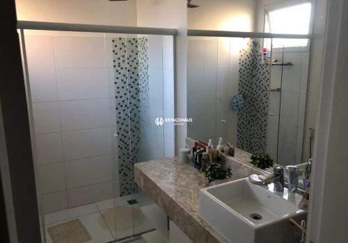 Casa em Condomínio com 180m², 3 quartos no bairro Jardim Residencial Terra Nobre em Indaiatuba