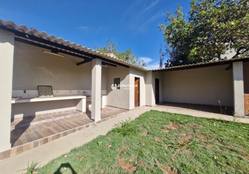Casa com 367m², 7 quartos no bairro Jardim Dom Bosco em Indaiatuba