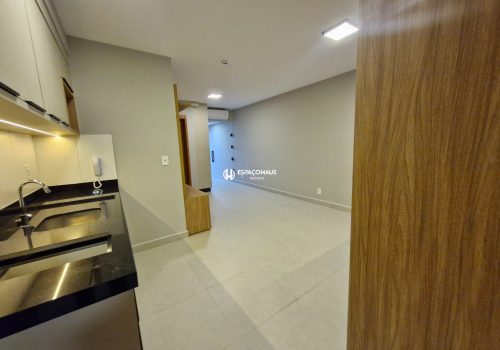 Studio com 39m², 1 quarto no bairro Cidade Nova em Indaiatuba