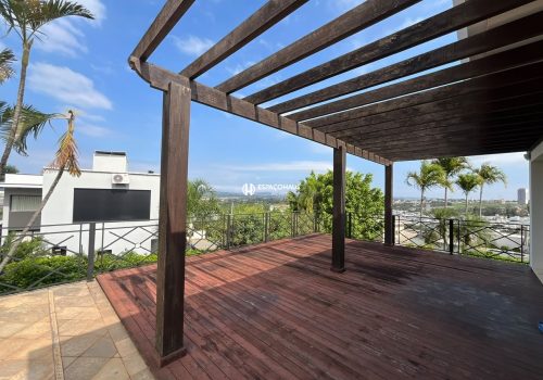 Casa em Condomínio com 794m², 6 quartos no bairro Condomínio Helvetia Park I em Indaiatuba