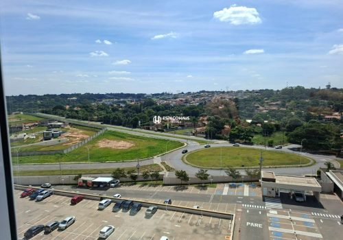 Apartamento com 51m², 2 quartos no bairro Jardim Casablanca em Indaiatuba