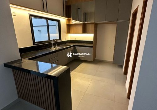 Casa em Condomínio com 170m², 3 quartos no bairro Jardim Montreal Residence em Indaiatuba
