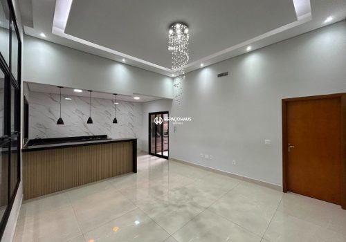 Casa para Alugar com 133m², 3 quartos no bairro Jardim Bom Sucesso em Indaiatuba