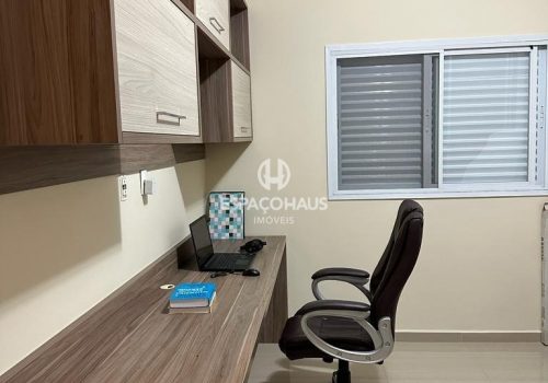 Casa em Condomínio com 226m², 4 quartos no bairro Altos de Itaici em Indaiatuba